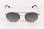 Preview: Jacques Lemans Sonnenbrille Metall Polarisiert SG-032B Herren